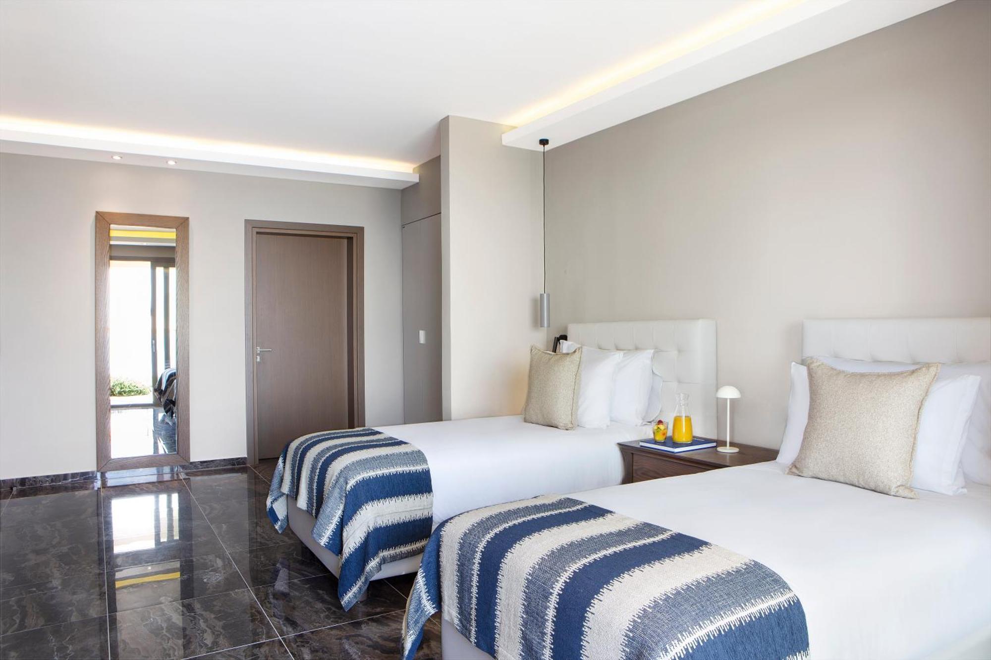 Ajul Luxury Hotel & Spa Resort, A Registry Collection Hotel Агия Параскеви Екстериор снимка